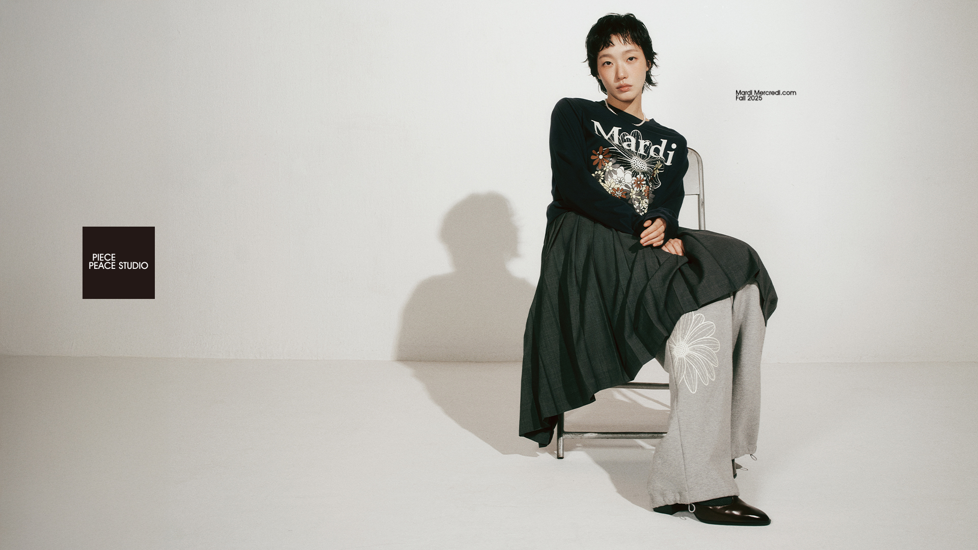 Mardi Mercredi Collection